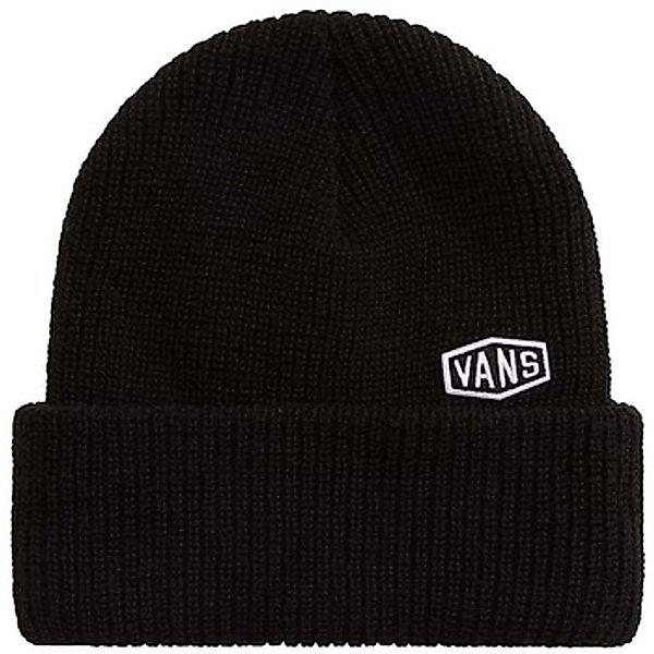 Vans  Mütze HEX PATCH CUFF BEANIE günstig online kaufen