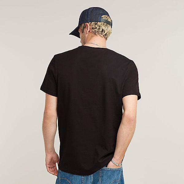 G-STAR T-Shirt "Base-S T-Shirt" günstig online kaufen