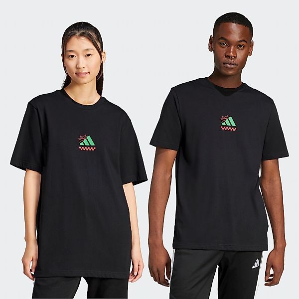 adidas Sportswear T-Shirt "M L PIZZA TEE" günstig online kaufen