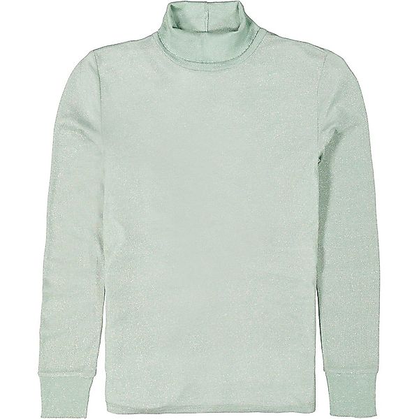 Garcia Langarm-t-shirt L Frosty Green günstig online kaufen