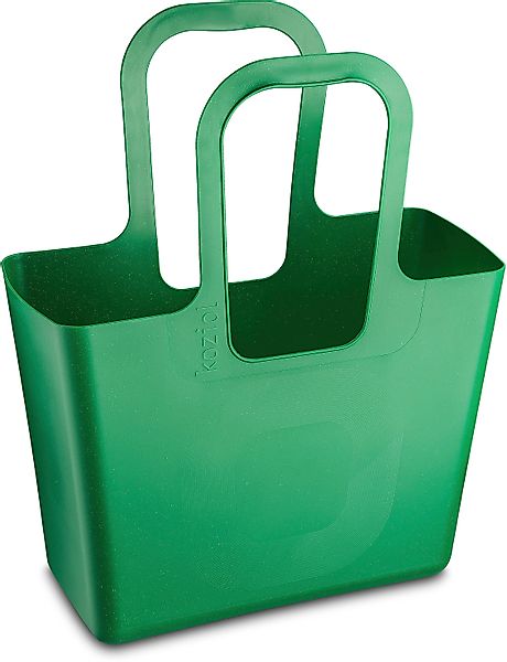KOZIOL Shopper XL (1-tlg), Kunststoff, 100% günstig online kaufen