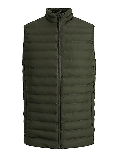 Jack & Jones Steppweste Herren Weste günstig online kaufen