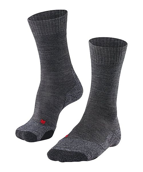 FALKE Wandersocken TK2 Explore (1-Paar) Hoher Komfort im Mittelgebirge günstig online kaufen