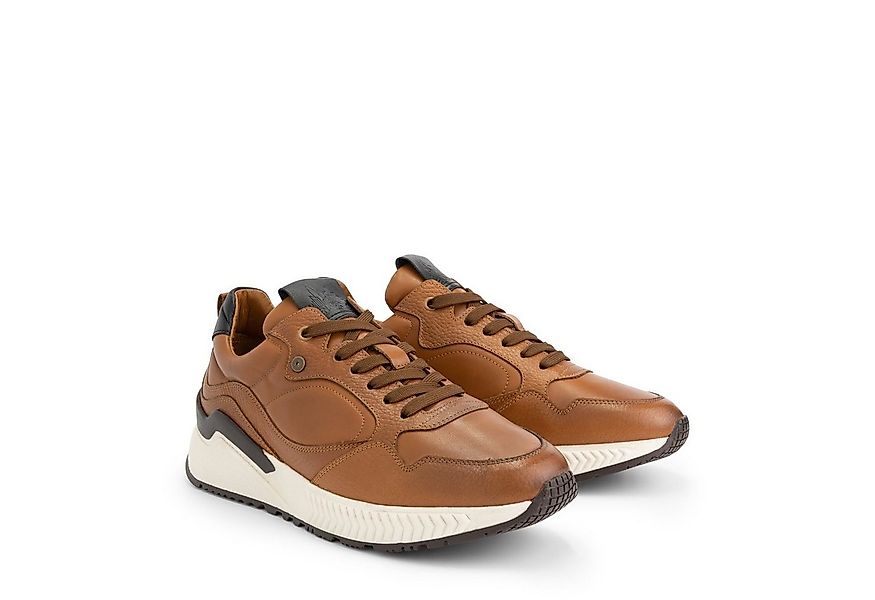 DenBroeck Cortland St. Sneaker Atmungsaktiv günstig online kaufen