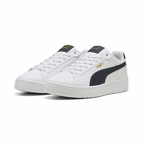 PUMA Sneaker "Court Classico Sneakers Erwachsene" günstig online kaufen