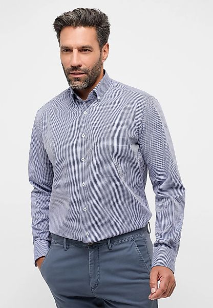 Eterna Langarmhemd "MODERN FIT" günstig online kaufen
