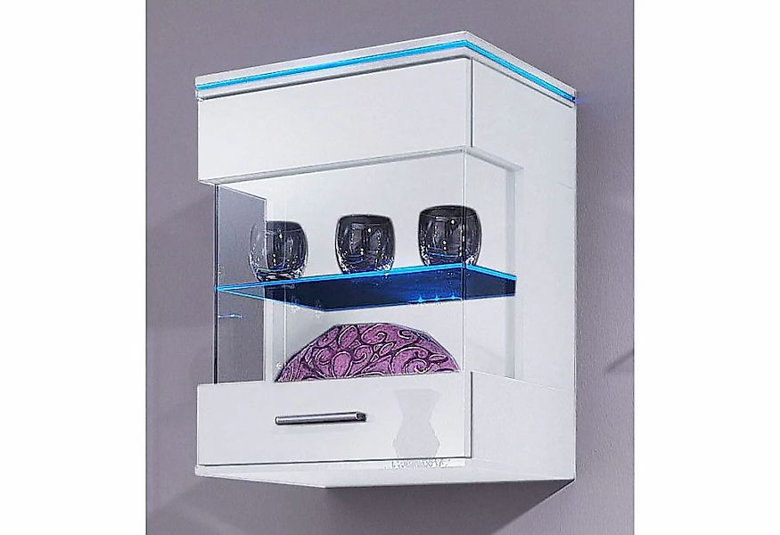 Höltkemeyer Vitrine "Show", Höhe 60 cm, ohne Beleuchtung günstig online kaufen