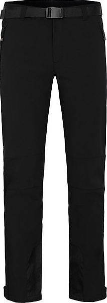 Bergson Outdoorhose ONETREE Herren Winter Softshellhose, winddicht, mit war günstig online kaufen