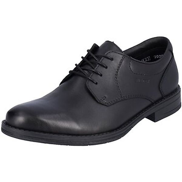 Rieker  Halbschuhe Business HWK Halbschuhe 10304-00 00 günstig online kaufen