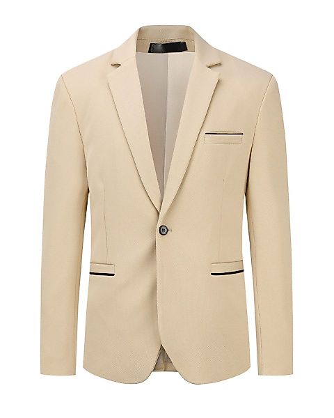 Allthemen Anzug (2 tlg) Slim Fit günstig online kaufen