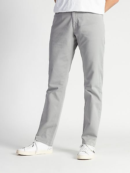 TwoMates Stoffhose 5-Pocket Nachhaltigkeit, elastischer Bund, günstig online kaufen