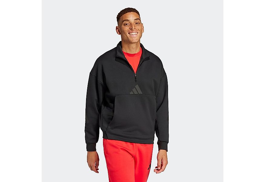 adidas Sportswear Sweatshirt M Z.N.E. H-ZIP günstig online kaufen