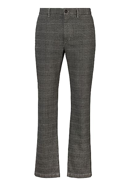 Tommy Hilfiger 5-Pocket-Hose DENTON POW CHECK günstig online kaufen