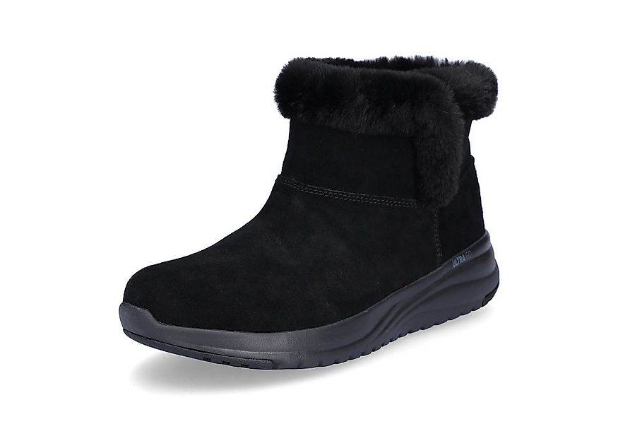Skechers Skechers Damen Boot On-The-Go Stellar Cozy Step schwarz Ankleboots günstig online kaufen