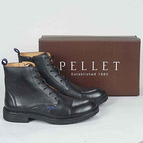 Pellet  Herrenstiefel NATHAN günstig online kaufen