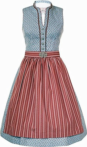 MarJo Dirndl MarJo Trachten Dirndl 'Sabella' Traditionell 42395 günstig online kaufen