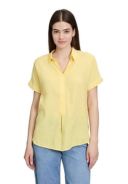 Betty Barclay Schlupfbluse Betty Barclay Schlupfbluse mit Kragen günstig online kaufen