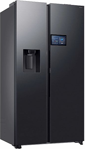 Samsung Side-by-Side RS94F "RS90F65EDF" 178,4 cm hoch 91,2 cm breit Separat günstig online kaufen