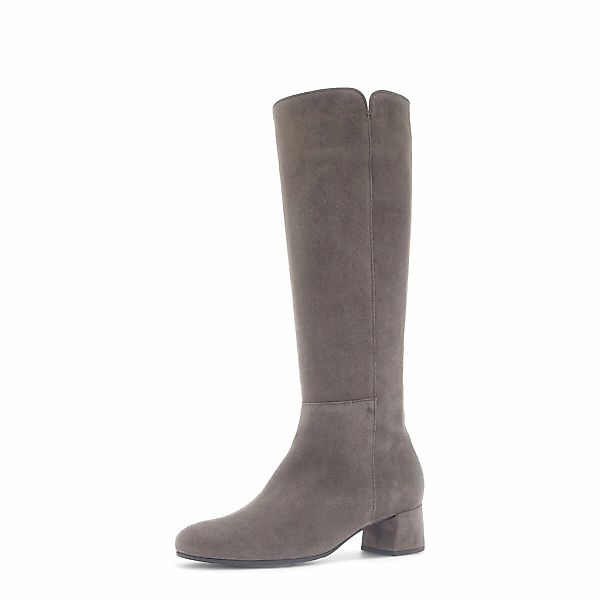 Gabor Stiefel "Eleganter Stiefel Rauleder" günstig online kaufen