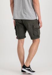 Alpha Industries Cargoshorts Crew Short günstig online kaufen