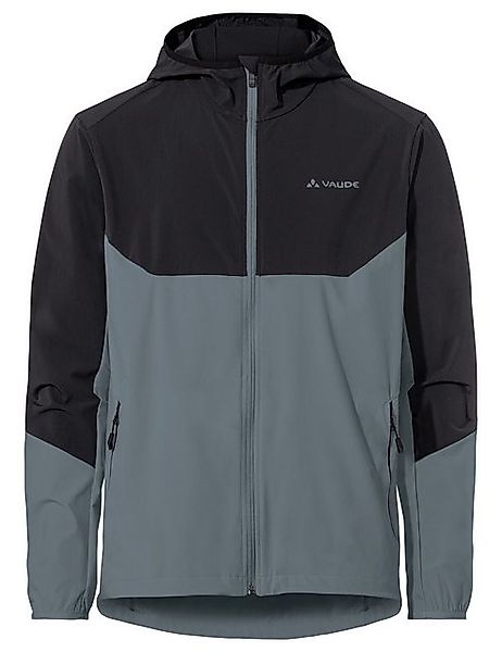 VAUDE Outdoorjacke Men's Moab Jacket IV (1-St) Klimaneutral kompensiert günstig online kaufen