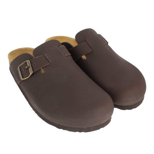 Dr. Brinkmann Nerpio Clog (1-tlg) Clogs günstig online kaufen