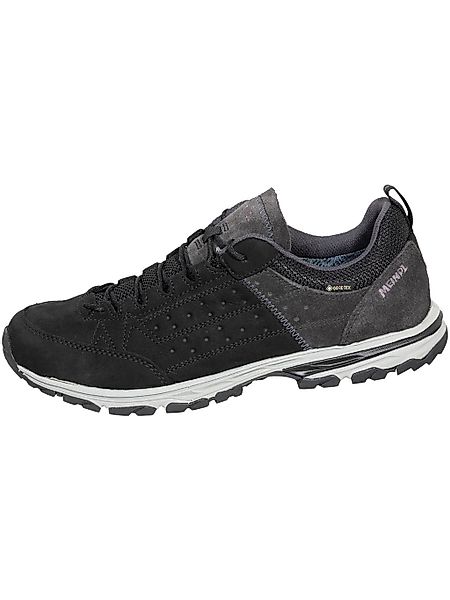 Meindl Wanderschuh "Meindl Durban GORE-TEX schwarz", GORE-TEX – Winddicht, günstig online kaufen