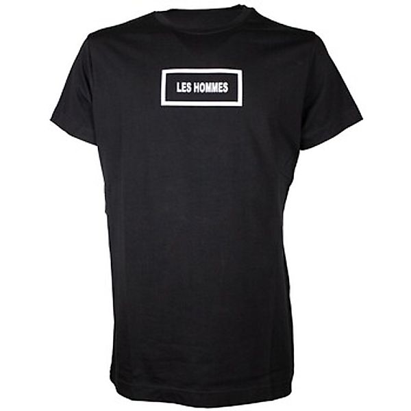 Les Hommes  T-Shirts & Poloshirts - günstig online kaufen