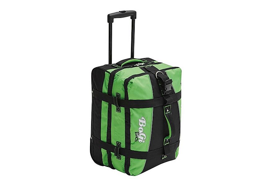 CHECK.IN® Reisetasche Bogi - Rollentasche 50cm, 40 Liter, 3,5kg, div. Farbe günstig online kaufen