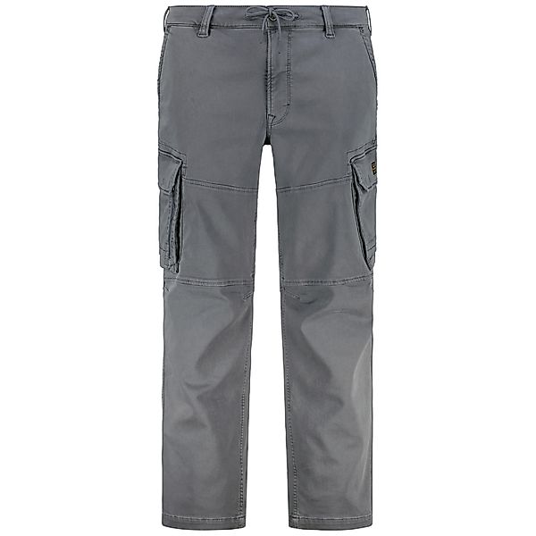 PME LEGEND Cargohose "Expedizor" mit Stretch günstig online kaufen