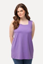 Ulla Popken Longshirt Longtop Classic Fit günstig online kaufen