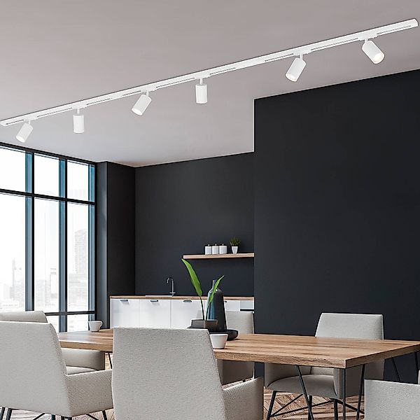 Briloner Leuchten LED Deckenleuchte 8009066B, LED günstig online kaufen