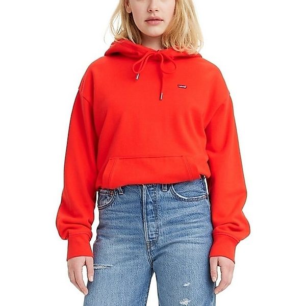 Levi's® Hoodie Levis Standard Hoodie günstig online kaufen