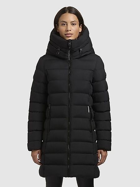 khujo Steppjacke NEKAR günstig online kaufen