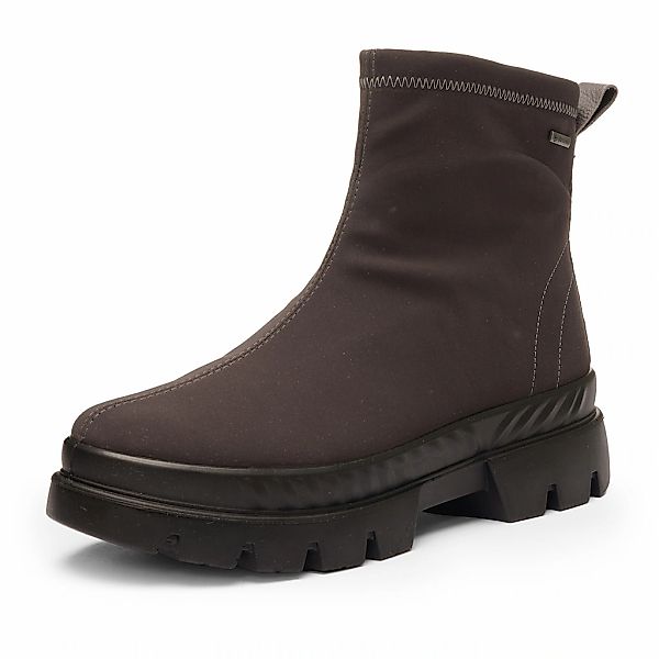 Ara Winterstiefelette "MOOD-GTX" Blockabsatz, Winterboots, mit GORE-TEX, H- günstig online kaufen
