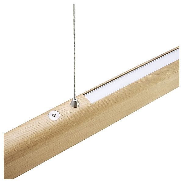 HerzBlut LED-Hängeleuchte Arco LED Ober- und günstig online kaufen