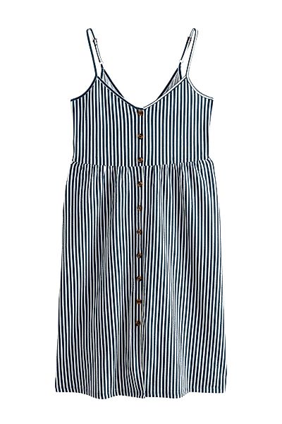 Next Midikleid Mittellanges Jerseykleid (1-tlg) günstig online kaufen