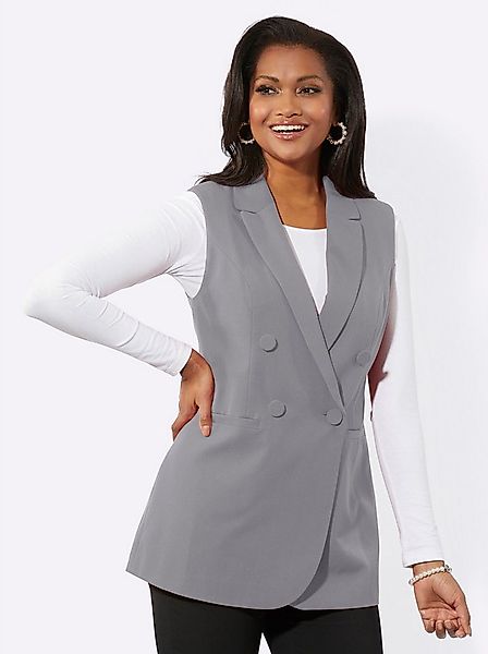 Witt Jerseyweste Weste günstig online kaufen