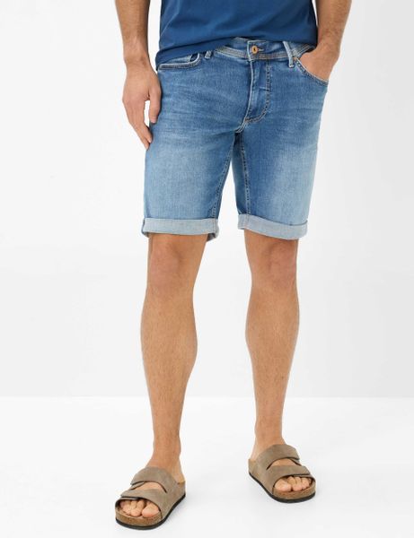 Brax Jeansshorts CHRIS B super elastisch günstig online kaufen