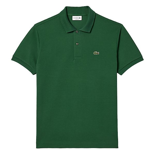 Lacoste Poloshirt Lacoste Classic Fit Poloshirt günstig online kaufen