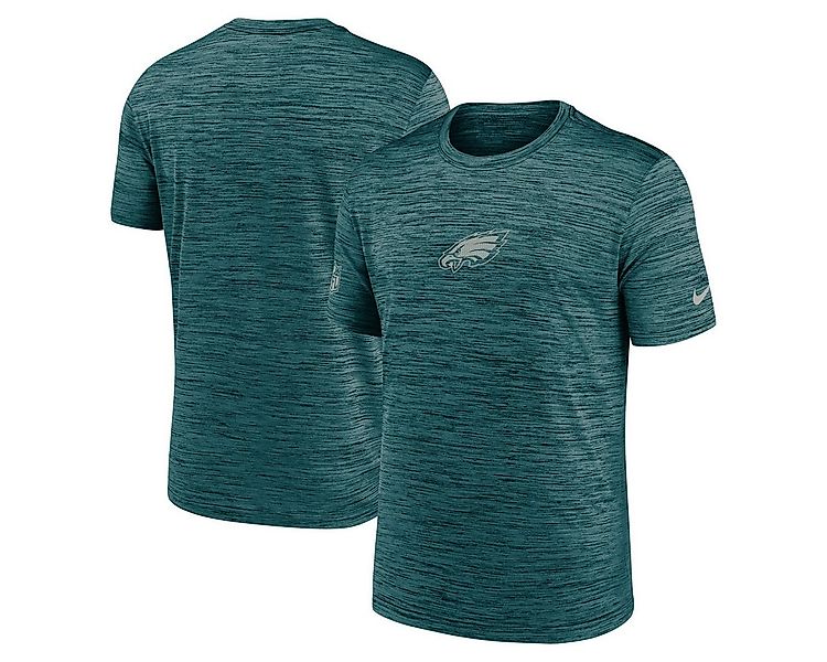 Nike T-Shirt Nike T-Shirt Philadelphia Eagles Nike Velocity SS günstig online kaufen