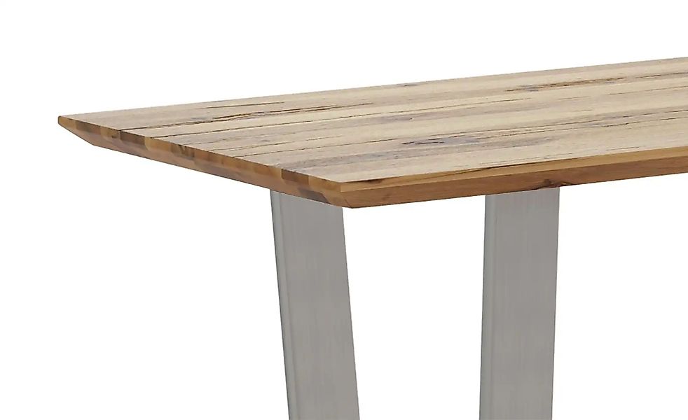 Jette Home Massivholztisch  Pantheon ¦ holzfarben ¦ Maße (cm): B: 100 H: 76 günstig online kaufen