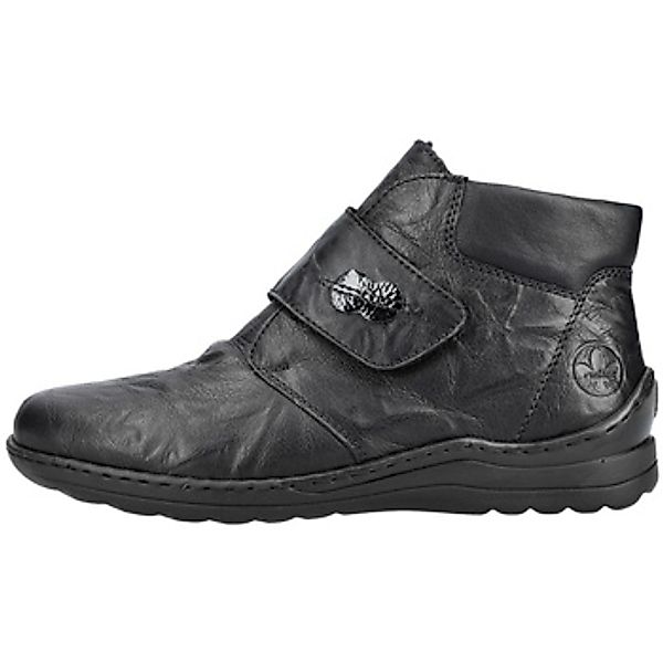 Rieker  Sneaker Freizeit Schnürer für Damen günstig online kaufen