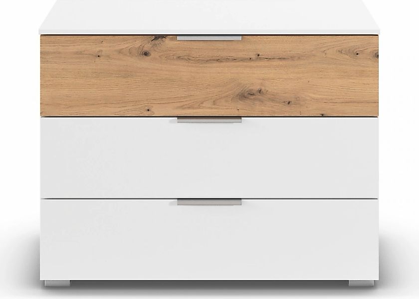 rauch Schubkastenkommode "Lowboard Sideboard Schubladenkommode Kommode ASTA günstig online kaufen
