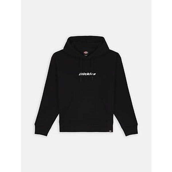 Dickies  Sweatshirt ENTERPRISE HD - DK0A4Z2N-BLK1 BLACK günstig online kaufen