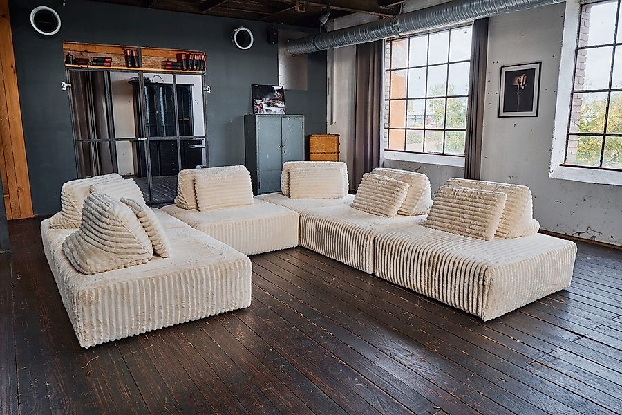 KAWOLA Sofa WIOLO SOFT Cord Sofa günstig online kaufen