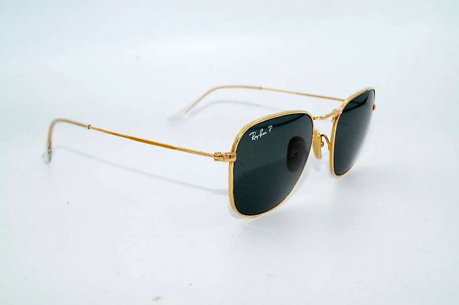 Ray-Ban Sonnenbrille RAY BAN Sonnenbrille Sunglasses günstig online kaufen