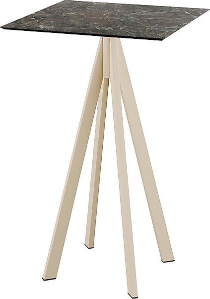 Essentials Klapptisch "Infinity", (Packung, 1 St.), in verschiedenen Ausfüh günstig online kaufen