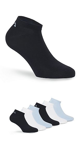 Fila Sneakersocken UNISEX INVISIBLE PLAIN SOCKS günstig online kaufen