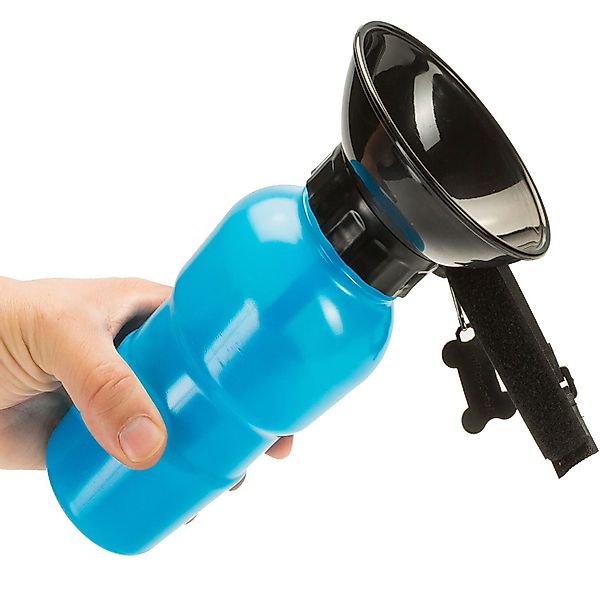all Pets United Reisenapf Hunde Trinkflasche, günstig online kaufen